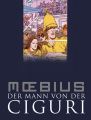 Der Mann von der Ciguri